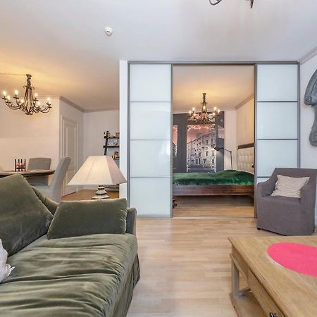 Luxury Gaono Apartments Vilnius Old Town I Self Check In I Free Private Parking Ngoại thất bức ảnh