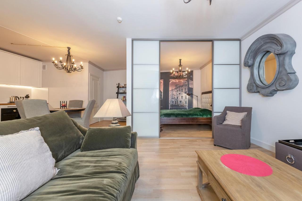 Luxury Gaono Apartments Vilnius Old Town I Self Check In I Free Private Parking Ngoại thất bức ảnh