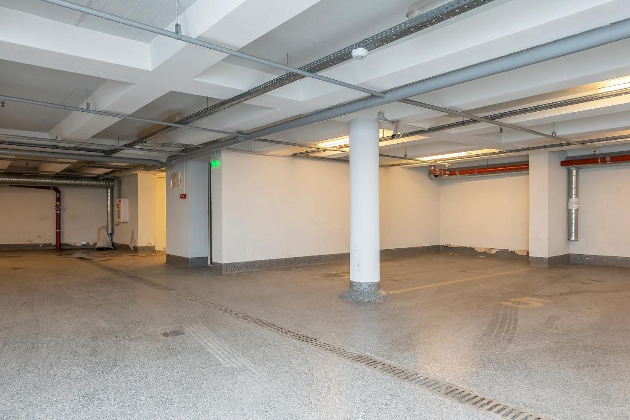 Luxury Gaono Apartments Vilnius Old Town I Self Check In I Free Private Parking Ngoại thất bức ảnh